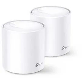 TP-Link Deco X20 Mesh System 2er Pack