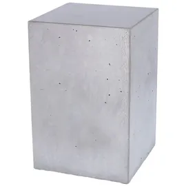 JAN KURTZ Outdoor Beistelltisch H 46 cm,