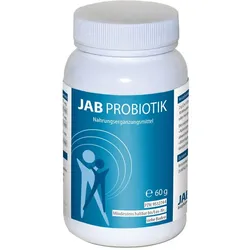 Jab Probiotik Pulver