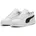 Puma RBD Low-Top Sneaker 27 white/black/vapor gray 37