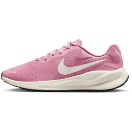Nike Revolution 7 Laufschuhe - Elemental pink/sail-anthracite 38.5