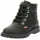 KICKERS Kick Bluck Klassische Stiefelette Schwarz 35