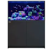 Red Sea REEFER G2+ S 550 Complete System Aquarium mit Unterschrank schwarz