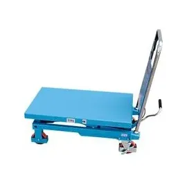 Hanselifter Hubtischwagen SPA300 300 kg