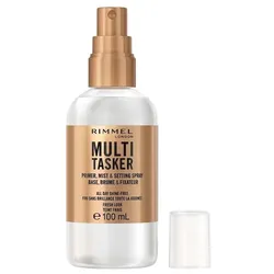 Rimmel London Multi Tasker Primer 100 ml Weiss 