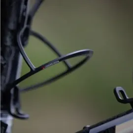Elite Leggero Carbon Flaschenhalter Flaschenhalter Schwarz