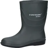 Dunlop Desinfektionsstiefel Gr. 45 Grün 08, EU