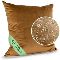 ANRO Kissenbezug Kissenhülle Kissen Deko-Kissen Sofa Kissen Couch Kissen