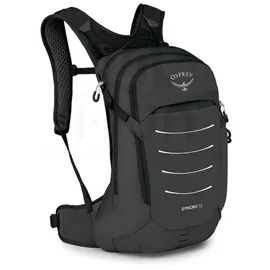 Osprey Syncro 12 l Schwarz
