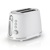 Cuisinart Toaster CPT780WE Toaster, Weiss