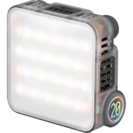 Zhiyun FIVERAY M20 LED Leuchte