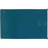 Easy Camp Skylark Double Matte, 193x120x10cm, blau