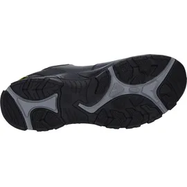 Haix Black Eagle Safety 50 Low - UK 5