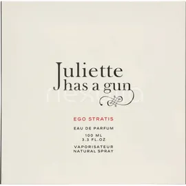 Juliette Has A Gun Ego Stratis Eau de Parfum 100 ml