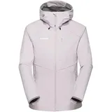 Mammut Ultimate Comfort Softshelljacke - Alpine Calamint - S