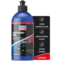 LIQUI MOLY Lackreiniger 2500