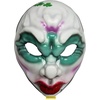 Gaya Entertainment Payday 2 Face Mask Clover