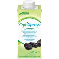 OptiXpress Pflaumensaft