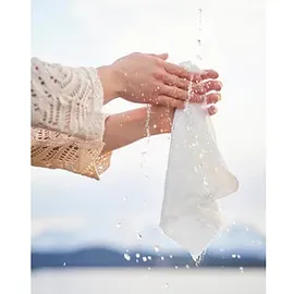 pandoo Küchenrolle waschbar 1 Stück