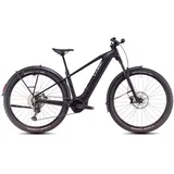 Cube Reaction Hybrid Race Allroad black ́n ́metal 2025 - RH-XL