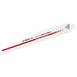 Bosch Säbelsägeblatt S 1156 XHM