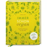 Brandstätter Verlag Immer schon vegan