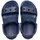 Crocs Classic Crocs Sandal T Navy 22