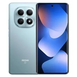 Xiaomi Redmi Note 15 5G 8 GB RAM 256 GB Glacier Blue