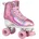 Rollschuhe Pink EU 38