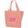 Moses Fernweh XL Shopper mehrfarbig 40 cm