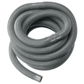 Swim & Fun Pool Hose Grau 9 m Ø38 mm