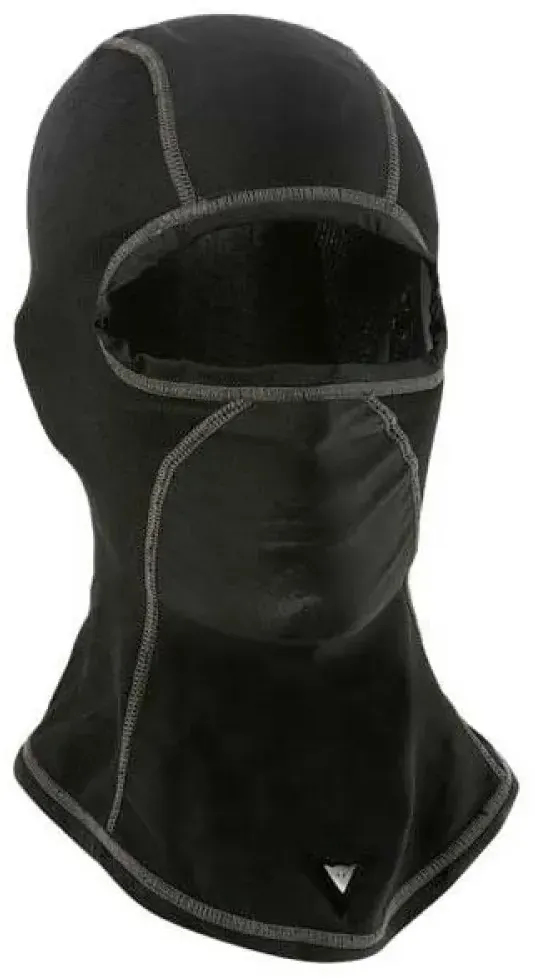 Dainese Hood Volund 07 Sturmhaube - Black - One Size