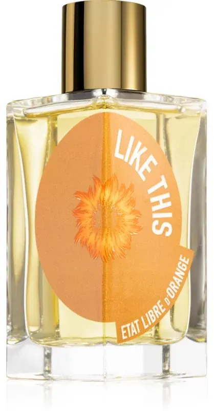 Etat Libre d’Orange Like This Eau de Parfum für Damen 100 ml