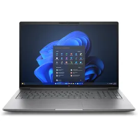 HP ZBook Power G11 AMD Ryzen 7 8840HS 32 GB RAM 1 TB SSD RTX 1000 Ada
