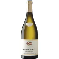 Pierre André Chablis 1er Cru