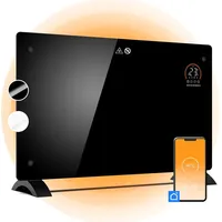Johannson Aurora 2000 W Schwarz