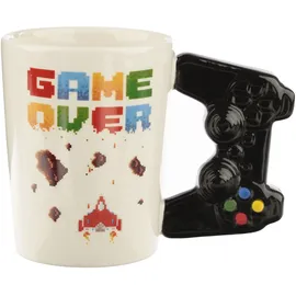 Puckator Tasse 0,3 l Weiß