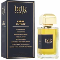 bdk Ambre Safrano 100ml