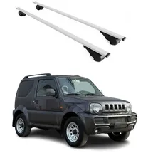 Omac Dachträger Suzuki Jimny