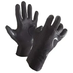 Fourth Element 3mm Neopren-Handschuhe - Gr. S