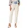 Toni Dress Sue Cargo 7/8 Hose Beige 44
