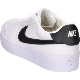 Nike Court Shot White/Black 45,5