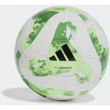 Adidas Tiro Spielball White / Team Green / Team Solar Green / Black 5