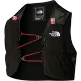 The North Face Summit Run 10l schwarz