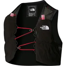 The North Face Summit Run 10l schwarz
