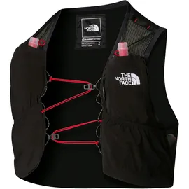 The North Face Summit Run 10l schwarz