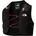 10 Trailrunningrucksack Größe 10L L schwarz