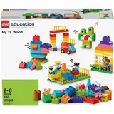 LEGO Education Meine riesige Welt 45028