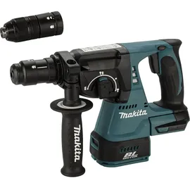 Makita DHR243RT3J inkl. 3 x 5,0 Ah + Makpac + Schnellladegerät