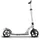 authentic sports & toys Six Degrees Aluminium Scooter 205mm, Grau